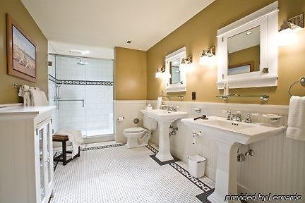 Tamarack Lodge Acme Δωμάτιο φωτογραφία