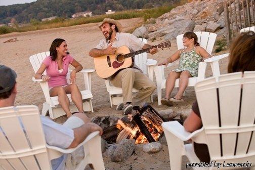 Tamarack Lodge Acme Εξωτερικό φωτογραφία